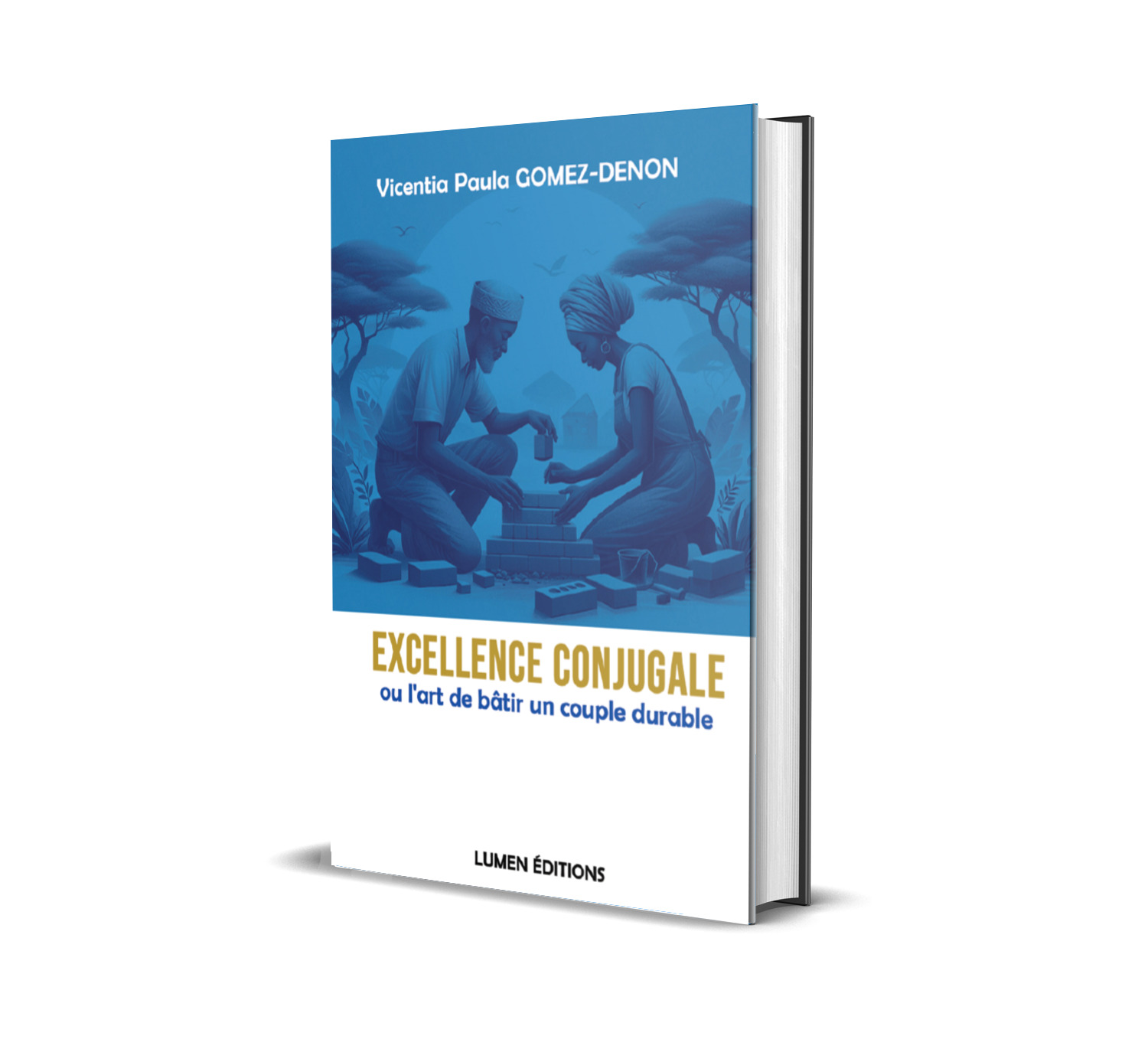 Excellence Conjuguale